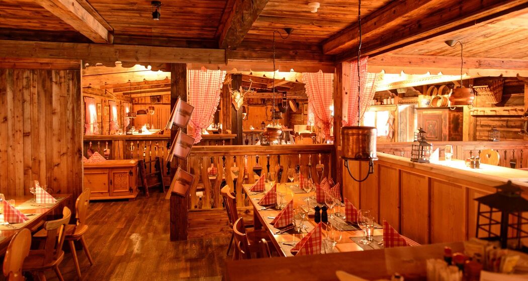 Restaurant Heid-Stübli