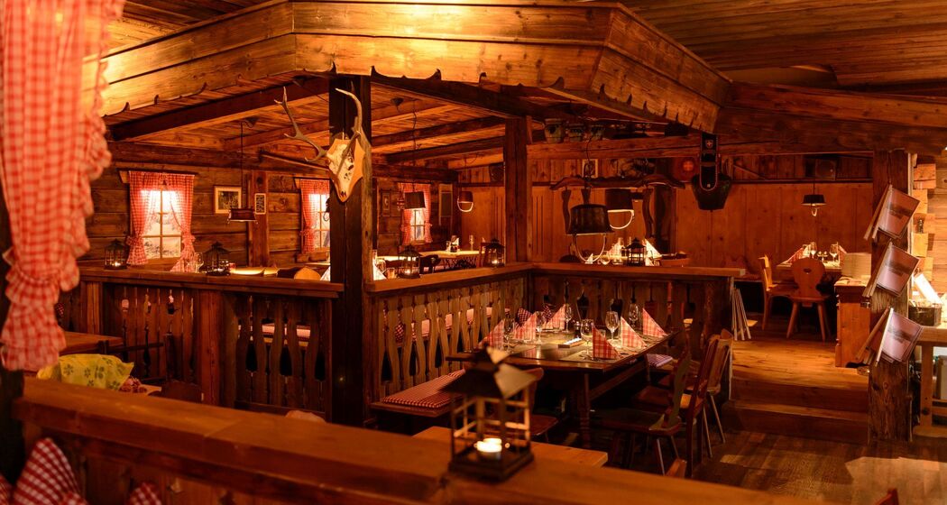 Restaurant Heid-Stübli