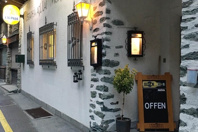 Ustareia agl Lai Murmarera