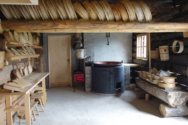 72 Prättigauer Höhenweg Stage 4: Schesaplanahütte - Seewis (oua_23146404_image)