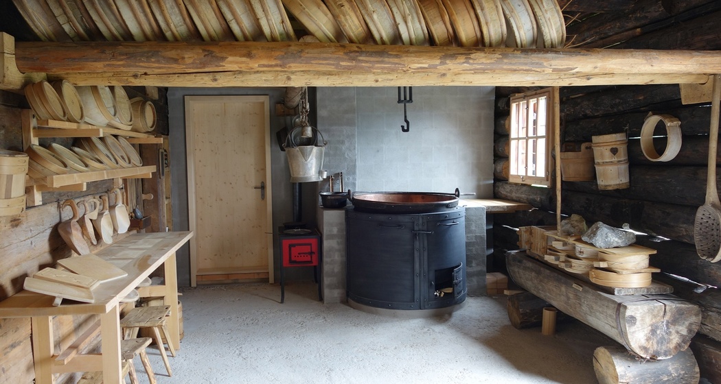 72 Prättigauer Höhenweg Etappe 4: Schesaplanahütte - Seewis (oua_23146404_image)