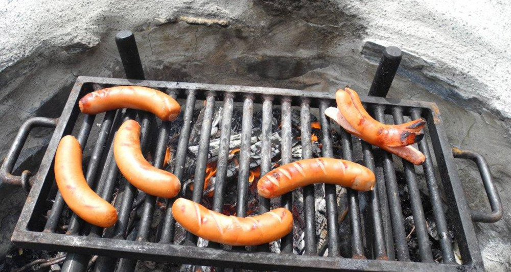 Grillplatz / Feuerstelle Auf den Böden (oua_23168932_image)