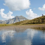 Carschinasee