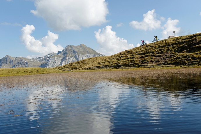 Carschinasee
