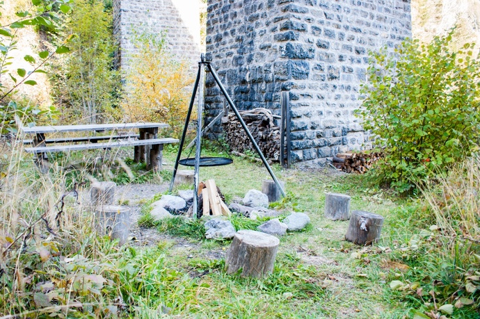 Grillstelle am Schmittner Viadukt (oua_23189201_image)