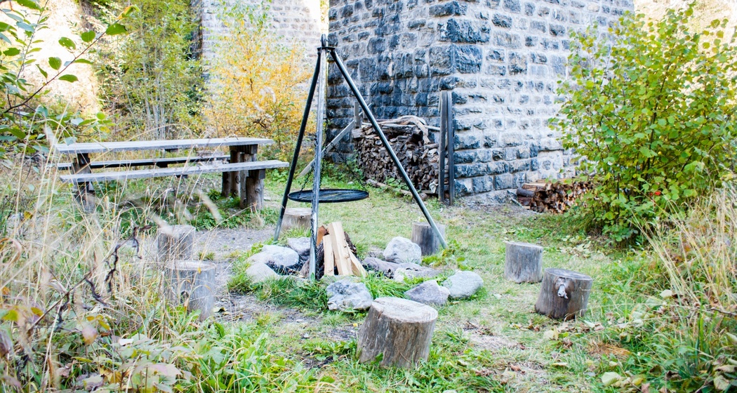 Grillstelle am Schmittner Viadukt (oua_23189201_image)