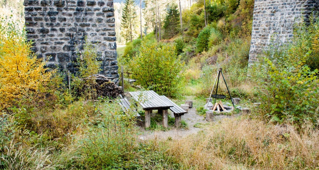 Kurze Wanderung entlang des Landwassers (oua_23189202_image)