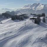 Grüsch-Danusa, TOP of KIDS - the family ski area