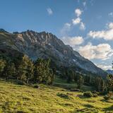 Nationalpark: Val Mingèr – Val Plavna – Tarasp (oua_23253919_image)