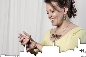 Orfèvre von Eichendorff