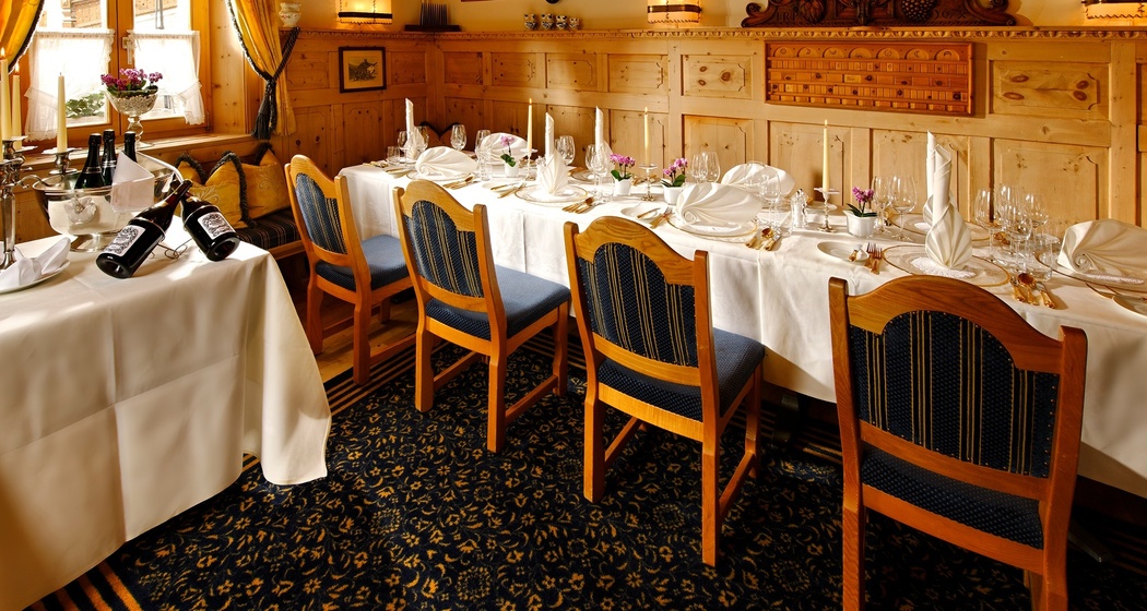 Schlosshotel Restaurant Chastè (oua_23325245_image)