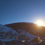 Vals Das Bergdorf