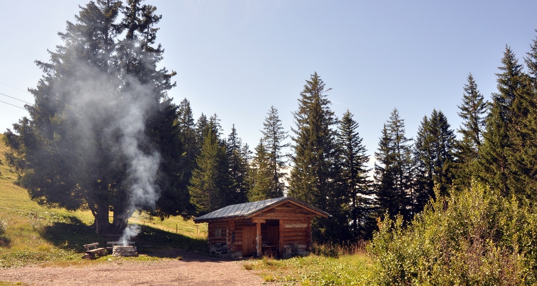 Grillplatz / Feuerstelle Speichersee Furna (oua_23362762_image)