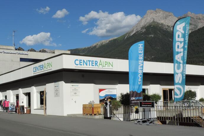 E-Bike-Ladestation bei Jon Sport Alpin (oua_23399670_image)