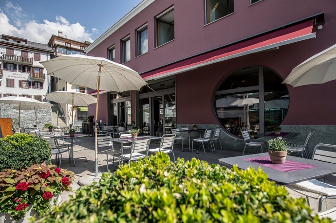 Bistro Badehotel Belvair (oua_23413319_image)