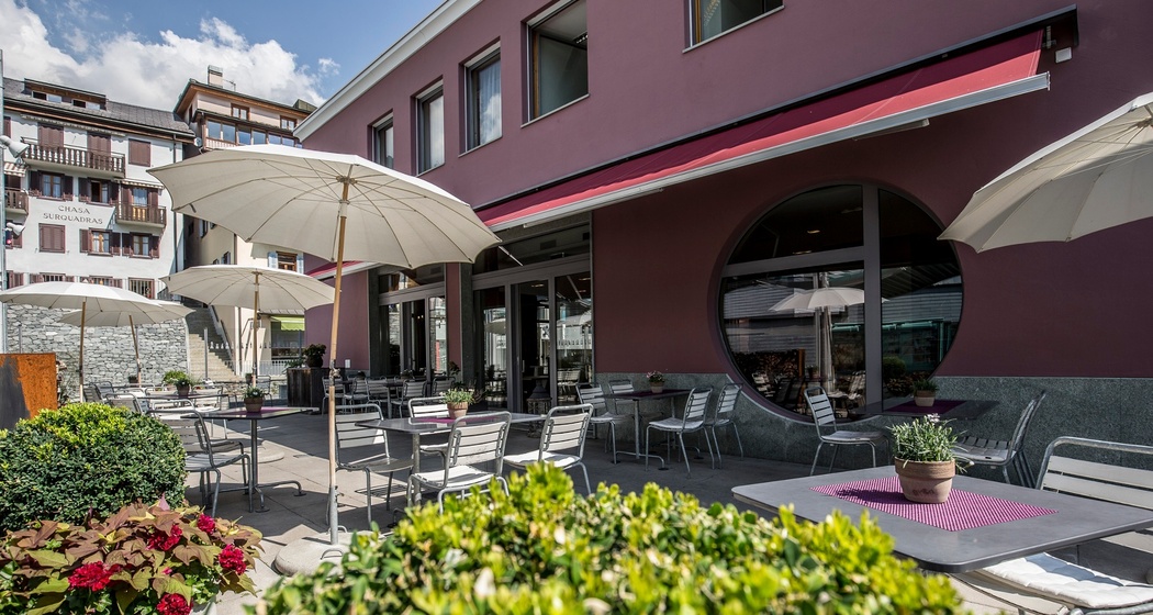 Bistro Badehotel Belvair (oua_23413319_image)