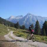 Entre la Tanatzhöhi et la Bodmastafel