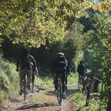 Auf dem Weg nach Präz