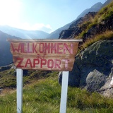 Willkommen auf Zapport