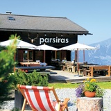 Auberge de montagne Parsiras