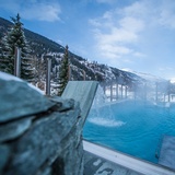 Bains minéraux d'Andeer