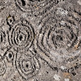 Felszeichnungen Carschenna