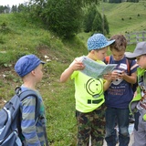 Capricorn Pirsch, Wergenstein