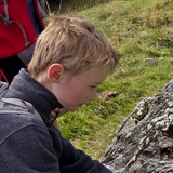 Capricorn Pirsch, Wergenstein