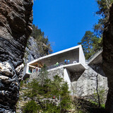 Viamala Gorge Visitor Center