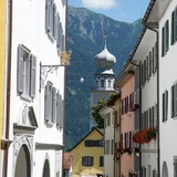 Altdorf, Thusis