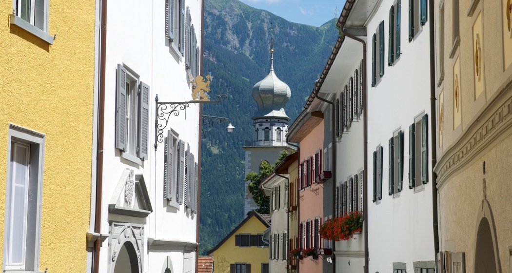Altdorf, Thusis