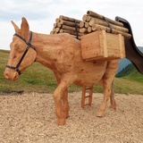 Säumerspielplatz Glaspass