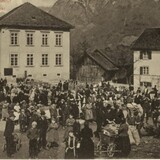 Wangs Village Market