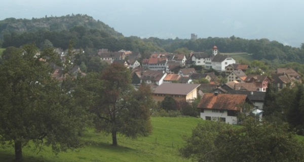 Oberschan