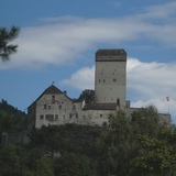 Castello di Sargans