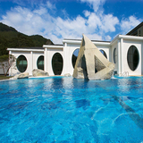 Tamina Therme Bad Ragaz