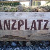 Der Tanzplatz-Brunnen