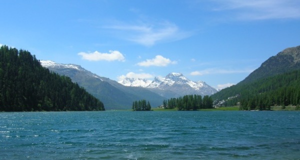Champfèrer See