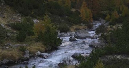 Via Engiadina Etappe 5: Zuoz – Zernez [SchweizMobil-Nr. 87] (oua_23436274_image)