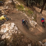 Foppettas Flow Trail