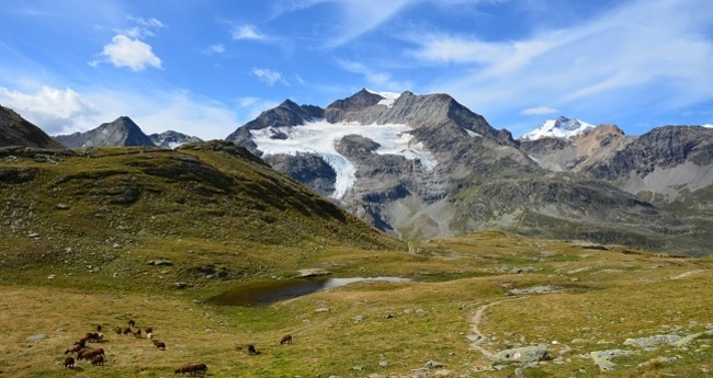 Val Bügliet