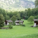 im Val Maroz