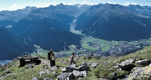 Beliebtes Ausflugsziel