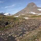 Vue sur le Kistenstöckli