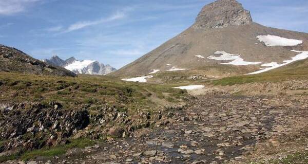 Blick zum Kistenstöckli