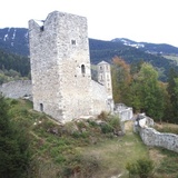 Ruine Jörgenberg