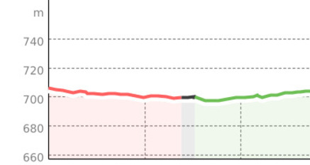 Ilanz, offizieller Trail 901 (oua_23438106_85c37a5_profile)