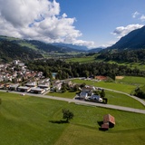 Ilanz, offizieller Trail 901 (oua_23438108_image)