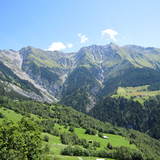 Via Glion Etappe 7: Riein - Ilanz (oua_23438115_image)