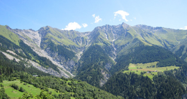 Via Glion Etappe 7: Riein - Ilanz (oua_23438115_image)